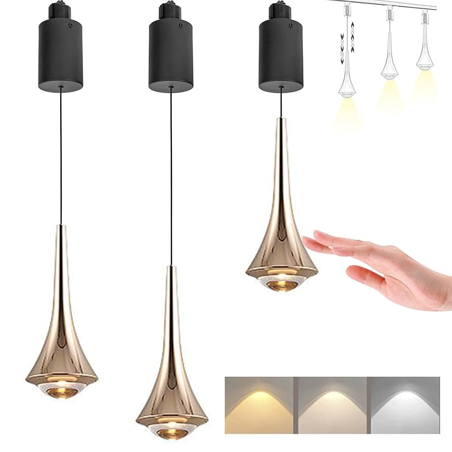 Amazon.co.jp : Venus ダクトレール用 ペンダントライト